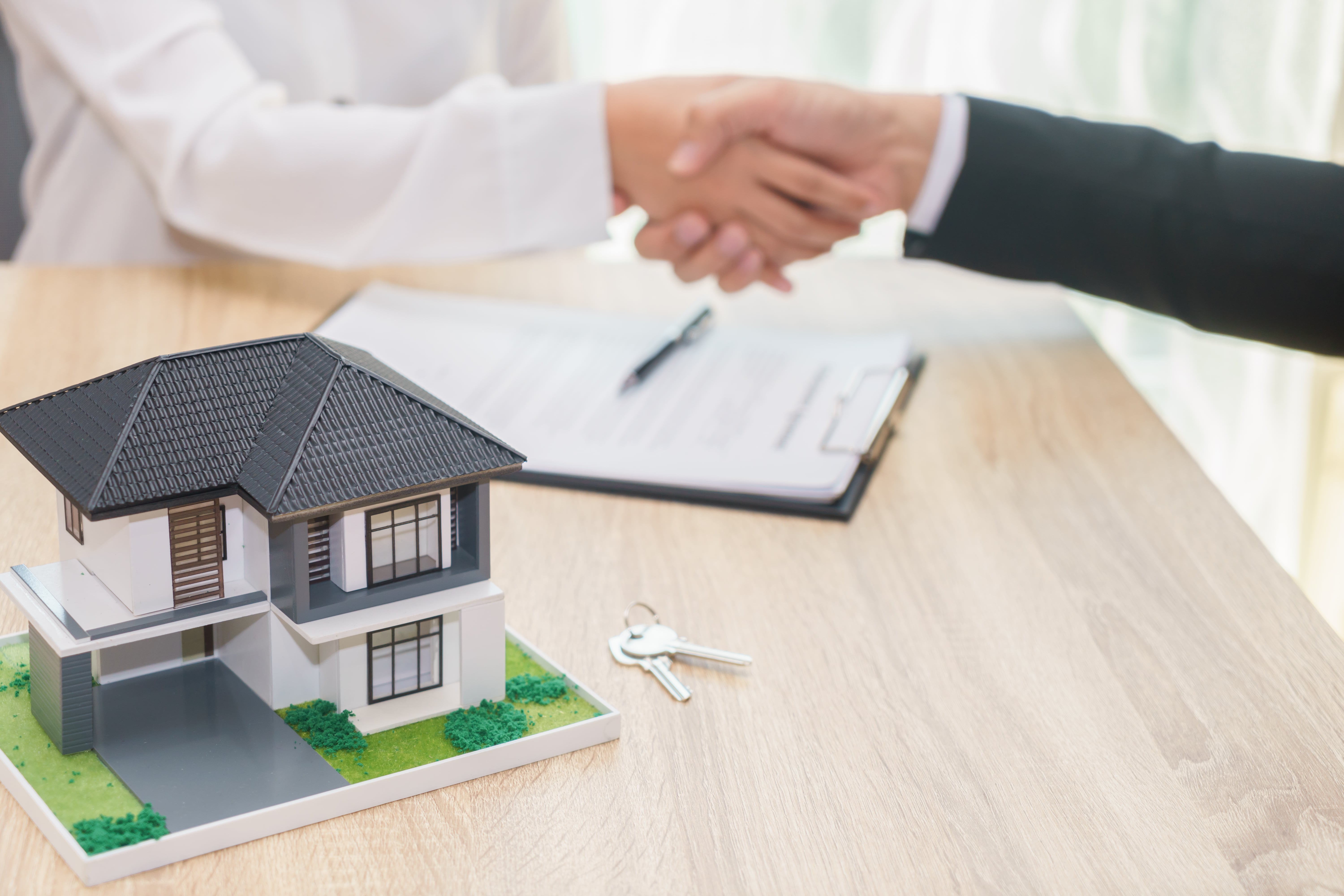 Choosing the Right Property Manager