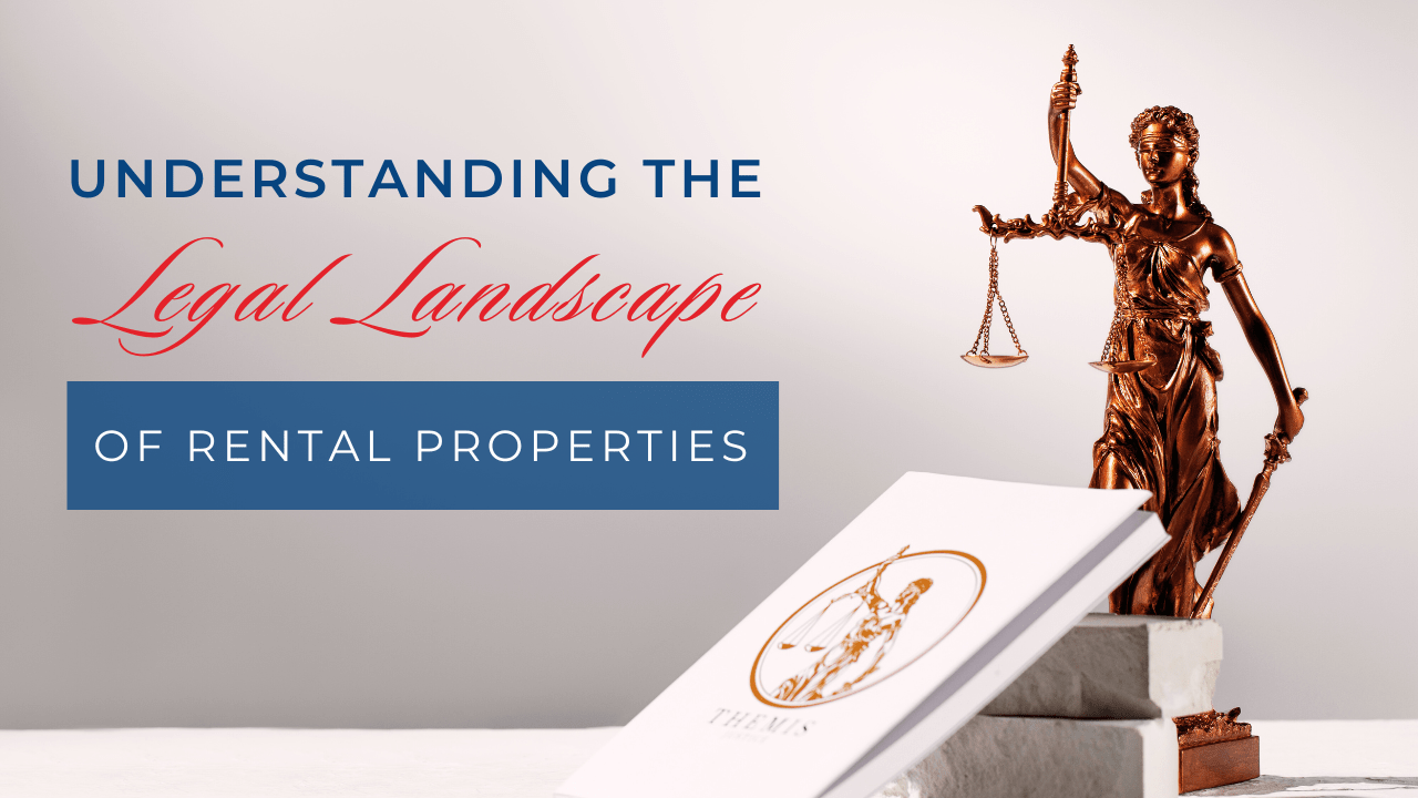 Understanding the Legal Landscape of Virginia Beach Rental Properties - Article Banner